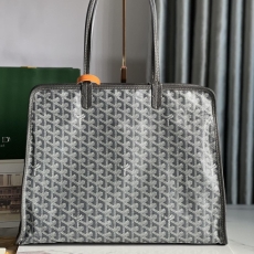 Goyard Top Handle Bags